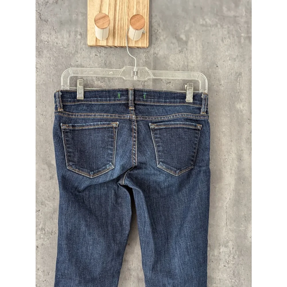 Women's J Brand Jeans Blue 25 - Picture 7 of 10